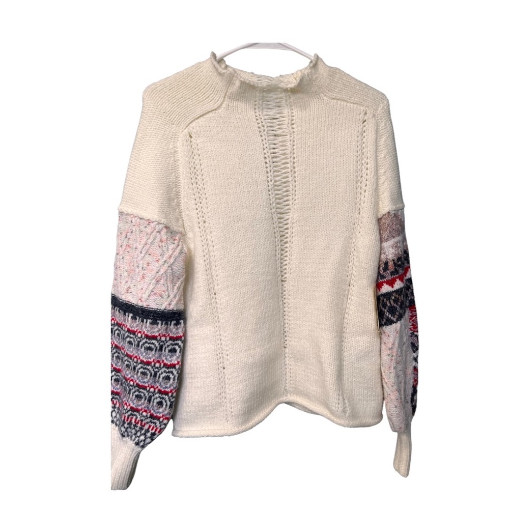 NWT Sweater from Altar’d State. Size small.